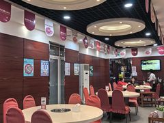 -阳坊大都涮羊肉(阳坊总店)