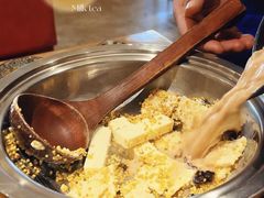 -格日勒阿妈蒙古厨房(新华广场店)