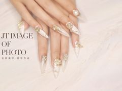 -吉田美学化妆美甲摄影培训(丽水校区)