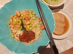 -松鹤面馆(观前店)