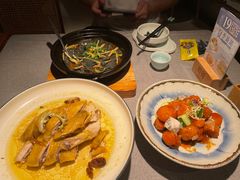 -晓粤·惹味粤菜(凯德乐峰广场店)