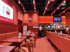 -喜家德虾仁水饺(岗厦北店)