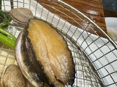 -海味当家·蒸锅海鲜(星海公园店)