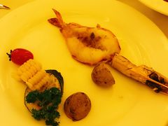 -成桂西餐厅·42年的味道(五大道疙瘩楼店)