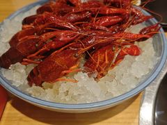 -水林间·寿喜烧自助(仙林金鹰店)