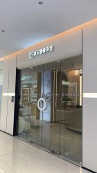 -Fundi张玉珊修身堂·indiba·BTL科技瘦身
