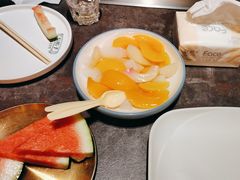 -偏脸子哈尔滨老烧烤(爱建店)