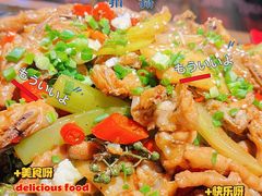 -蛙舍·炭烧牛蛙(东百中心店)