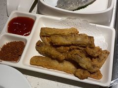 -海底捞火锅(长沙华创国际广场店)