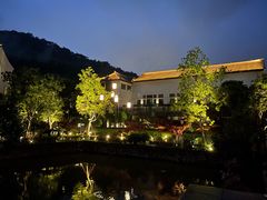 -宁波柏悦酒店·钱湖渔港