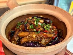 -湘遇老伙计浏阳菜馆(南门口店)