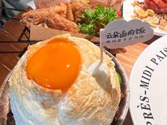 -岛风·台食小馆 ISLAND BISTRO(烟台山店)