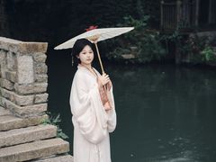 -汉仪华裳汉服旗袍·摄影写真馆(乌镇西栅店)