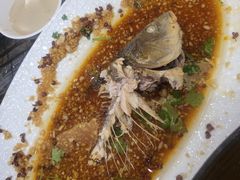 -四季轩中餐厅(徐州开元名都大酒店)
