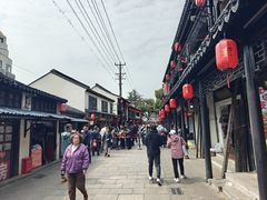 -葑门横街