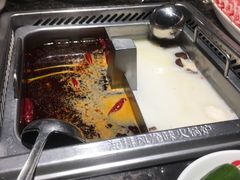 -海底捞火锅(邯郸新世纪中心店)