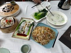 -金沙湖畔酒店-餐厅