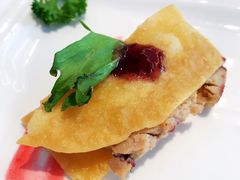 -鹭江潮餐厅•福建菜(鹭江佲家酒店)