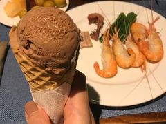 -杭州雅谷泉山庄酒店-餐厅