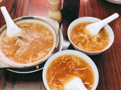 -添發碗仔翅美食
