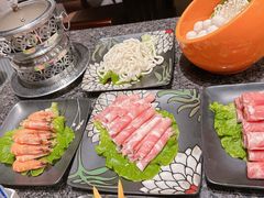 -上海齐鲁万怡大酒店·辣椒屋咖啡厅