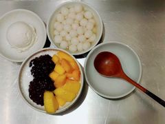 -小团圆糖水铺(襄阳南路店)