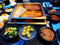 -王家渡火锅店(棕榈泉店)