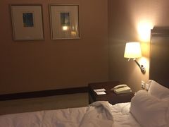 -西安锦江国际酒店