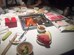 -海底捞火锅(顺义华联店)
