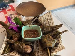-美泰·Mangothai·清迈云街(天空之城店)