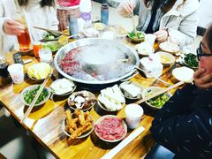 -星鸿社重庆老火锅