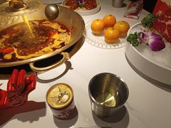 -小龙坎火锅(汉街店)
