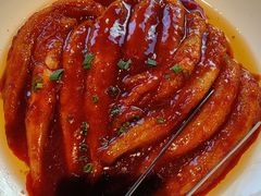 -宝轩渔府·海鲜(水上店)