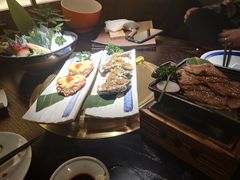 -三石铁板烧(紫竹桥店)