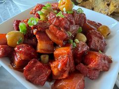 -隐厨·海鲜餐厅(恒通路店)