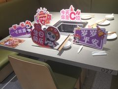 -海底捞火锅(太阳宫凯德mall店)