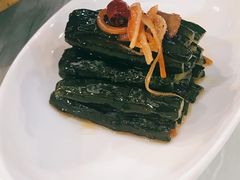 -烤肉季饭庄
