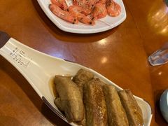 -南海渔家•海鲜•正宗海南菜(海棠湾店)
