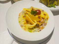 -俄士厨房(五棵松华熙LIVE店)