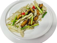 -鹊华居·地道鲁菜·海鲜·融合味(大明湖店)