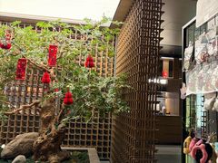 -船歌·鱼水饺青岛菜(闽江二路店)