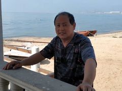 -渔岛海洋度假区