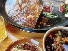 -老天桥蛙炉火锅(红峰东路店)