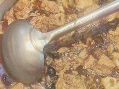 -徽三说·土徽菜·中国徽菜连锁品牌(一中店)