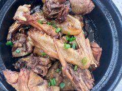 -品鲜海鲜餐厅(黄厝店)