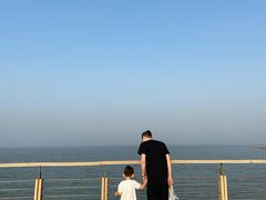 -东疆建设开发纪念公园