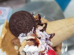 -DQ·蛋糕·冰淇淋(周浦万达店)