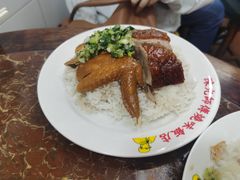 -陈光记烧腊店(罗保博士街店)