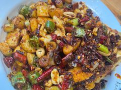 -夹夹大·蟹蟹大排档(财富又一城店)