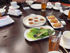 -潮福城大酒楼·潮粤菜·港式点心(阳光城店)